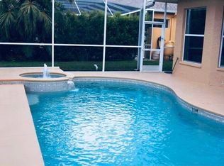 2117 Edelweiss Loop, New Port Richey, FL 34655