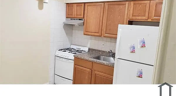 1 bed, 750 sqft, $2,500 — Photo 3