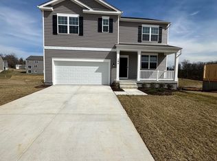 184 Riderwood Way, Shepherdstown, WV 25443