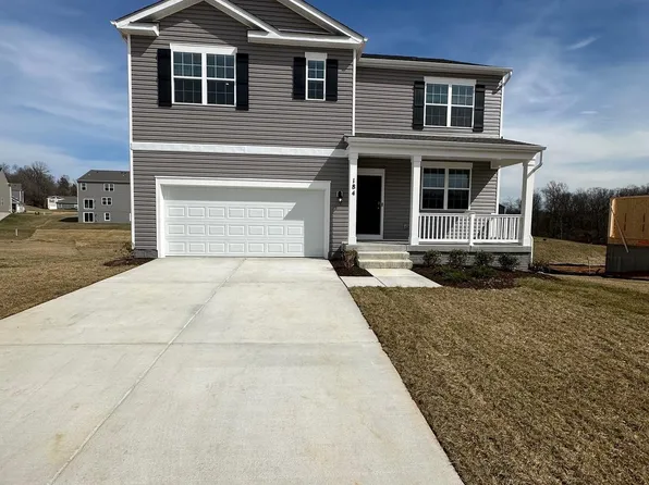 184 Riderwood Way, Shepherdstown, WV 25443