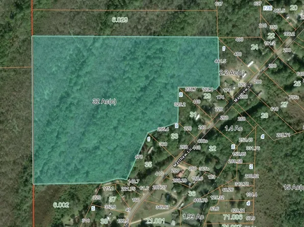 0 Matthew Ln, Selma, AL 36703