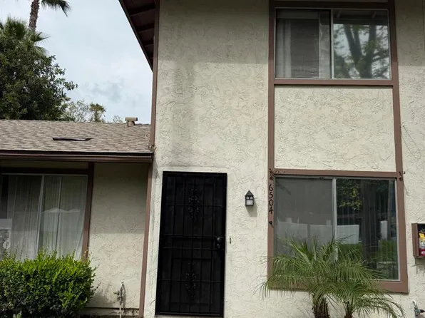 6504 Bell Bluff Ave, San Diego, CA 92119