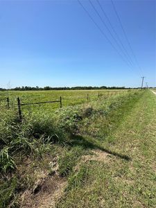 895 County Road 2155, Klondike, TX, 75448