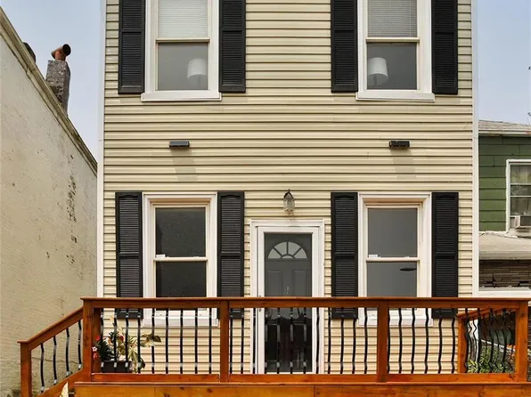 7107 Virginia Ave, Saint Louis, MO 63111