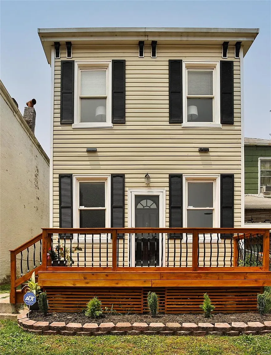 7107 Virginia Ave photo 1