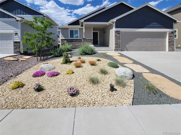 5038 Janga Drive, Colorado Springs, CO 80924