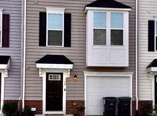 108 Rising Sun Rd, Fredericksburg, VA 22405