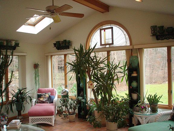 Sunroom