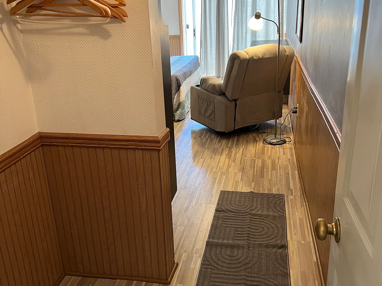 Studio, 650 sqft, $1,450 — Photo 4