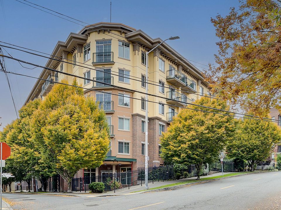 1st image of 700 E Denny Way Unit 201