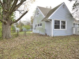 2186 Century Dr, Columbus, OH 43211