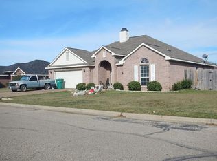 1307 Fisher St, Waco, TX 76705