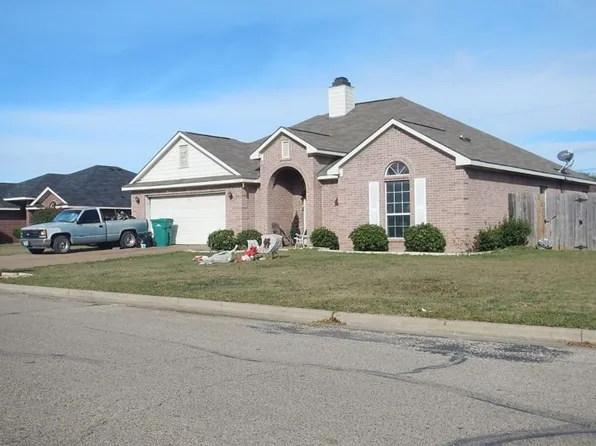 1307 Fisher St, Waco, TX 76705