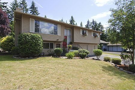Great split-level home