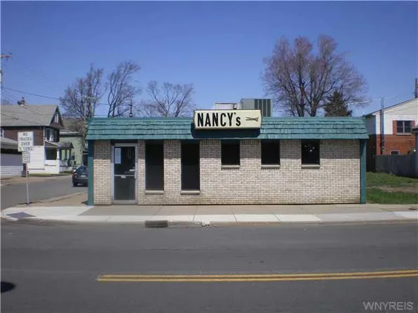 1840 Clinton St, Buffalo, NY 14206
