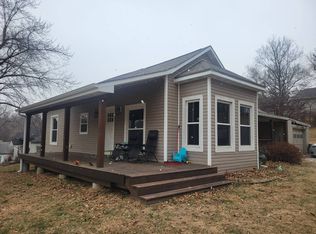 300 California St, Peru, NE 68421