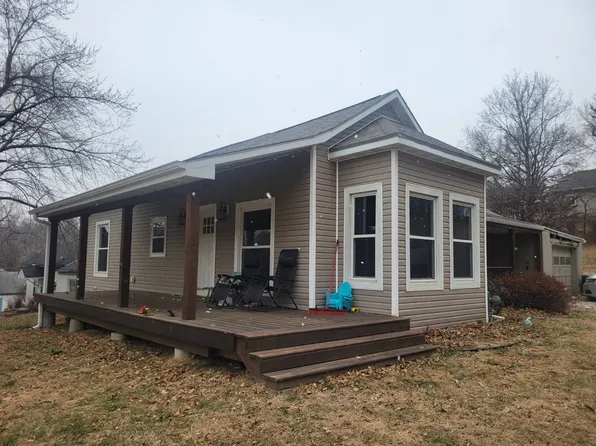 300 California St, Peru, NE 68421