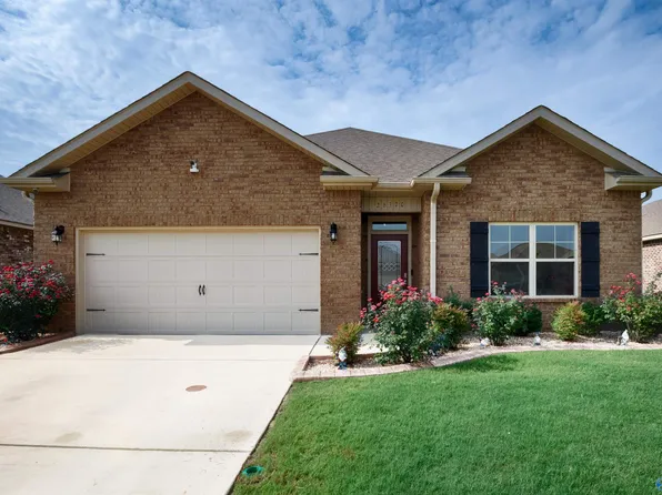 26370 Jones Spring Dr, Athens, AL 35613