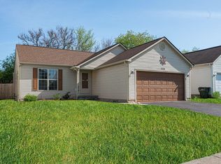 370 Chatterly Ln, Columbus, OH