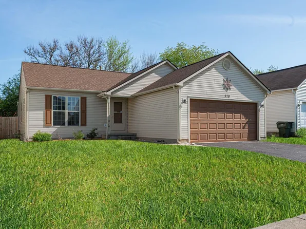 370 Chatterly Ln, Columbus, OH 43207