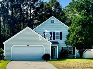 814 Bakers Ct, Bluffton, SC 29910
