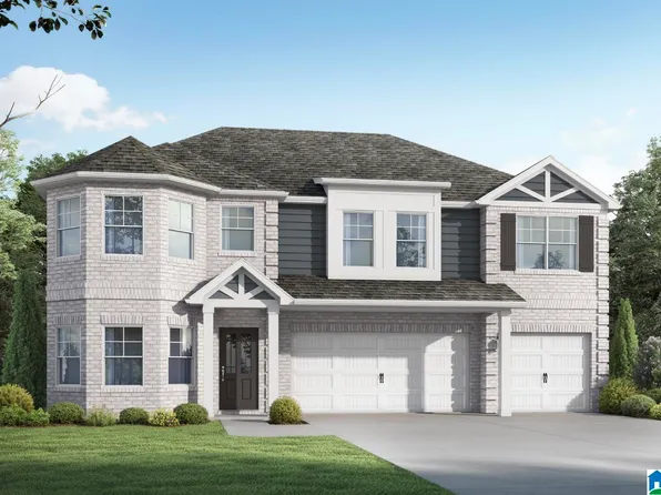 140 Sage Dr, Pell City, AL 35128