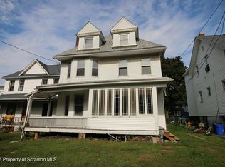 2105 Belmont Ter, Scranton, PA 18508