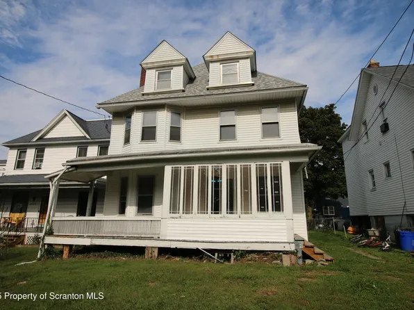 2105 Belmont Ter, Scranton, PA 18508