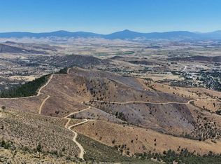 Yreka Waker Humbug Rd, Yreka, CA 96097