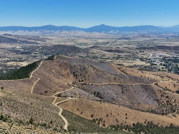 Yreka Waker Humbug Rd, Yreka, CA 96097