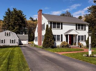 205 Van Norden Rd, Reading, MA 01867
