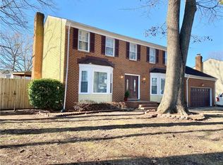 1713 Macgregory St, Virginia Beach, VA 23464