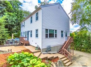 45 Hillsboro St #B, Manchester, NH 03104