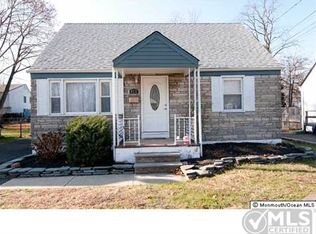 413 1st St, Middlesex, NJ 08846