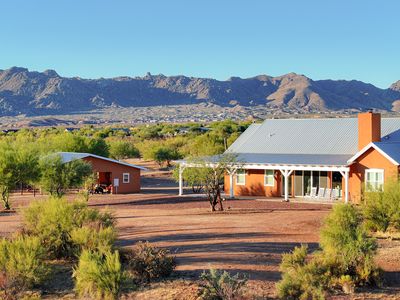 14142 E Peak View Rd, Scottsdale, AZ, 85262