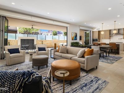 5533 E Stella Ln, Paradise Valley, AZ, 85253