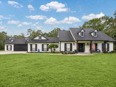 11770 Creek View Ln, Conroe, TX, 77385