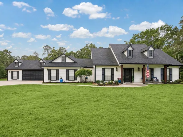 11770 Creek View Ln, Conroe, TX 77385