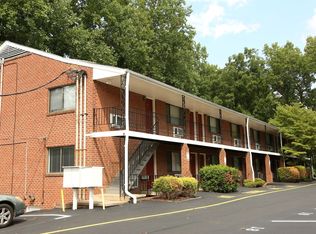 Lynnhaven Apartments, Charlottesville, VA 22901