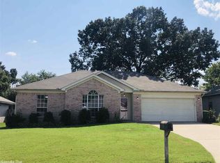 104 Plumdale Dr, Sherwood, AR 72120