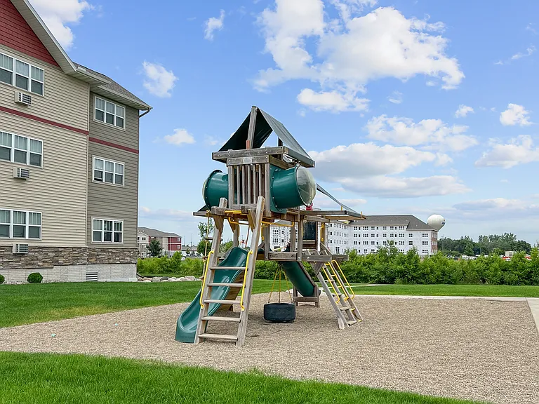 Northern Star Apartments — Photo 27