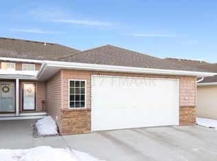1552 19th Ave E, West Fargo, ND 58078