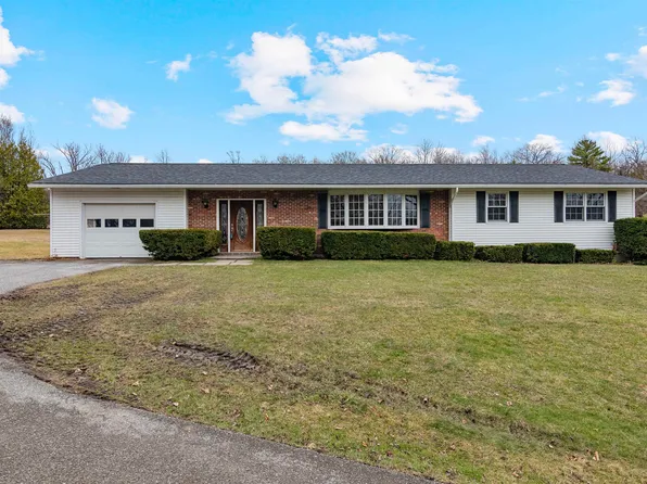 242 Kellogg Road, St. Albans Town, VT 05478