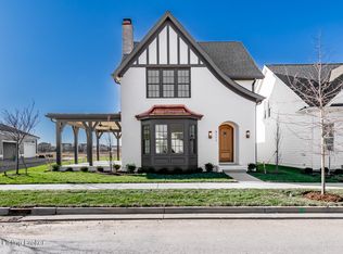 6111 Starflower St, Prospect, KY 40059