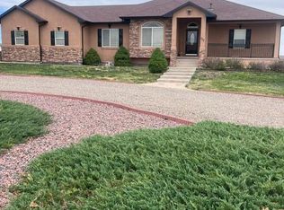 777 E Woodleaf Dr, Pueblo West, CO 81007