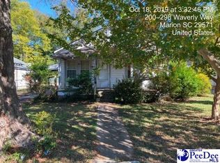 201 Waverly Way, Marion, SC 29571