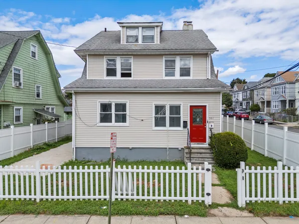 561 Morris St Floor 1, Orange, NJ 07050