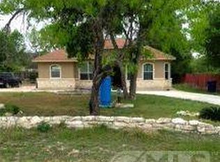 5531 Mount Helen, San Antonio, TX 78251