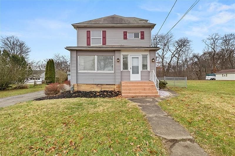 423 Golf Ave, Ellport, PA 16117 Zillow