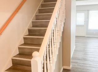 Thompson River Townhomes, Kamloops, BC V2B 3S1